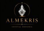 ALMEKRIS Crystal Bohemia