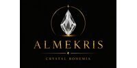ALMEKRIS Crystal Bohemia