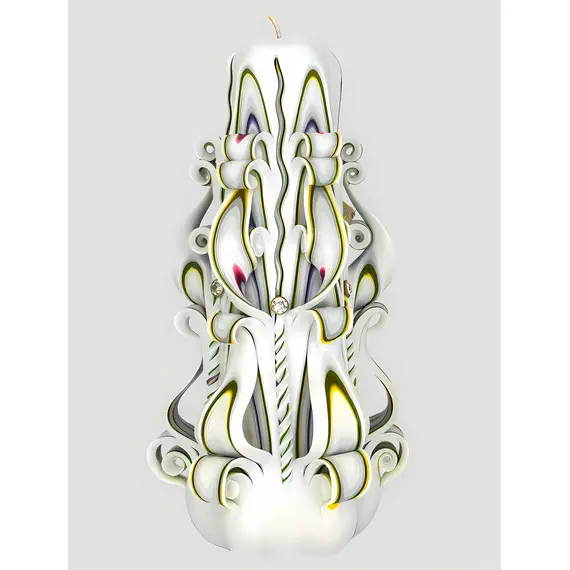 Designkerze Venezia