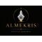 ALMEKRIS Crystal Bohemia