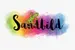 Sandbild