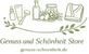 Genuss und Schönheit Store